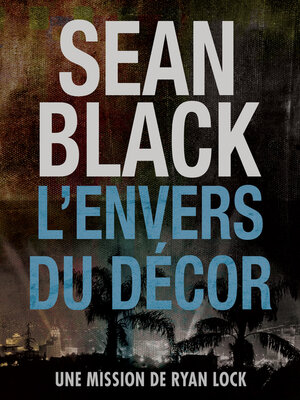 cover image of L'envers du décor